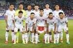 Timnas Indonesia U-23 Siap Tempur Lawan Uzbekistan, Shin Tae-yong: Kami Sudah Sejauh Ini
