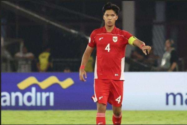 Timnas Indonesia U-23 Usung Optimisme Tinggi Hadapi Korea Selatan demi Tiket Piala Asia Timnas Indonesia U-23 Usung Optimisme Tinggi Hadapi Korea Selatan demi Tiket Piala Asia