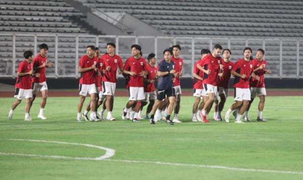 Timnas Indonesia U-23 vs Filipina U-23: Menang Harga Mati! Timnas Indonesia U-23 vs Filipina U-23: Menang Harga Mati!