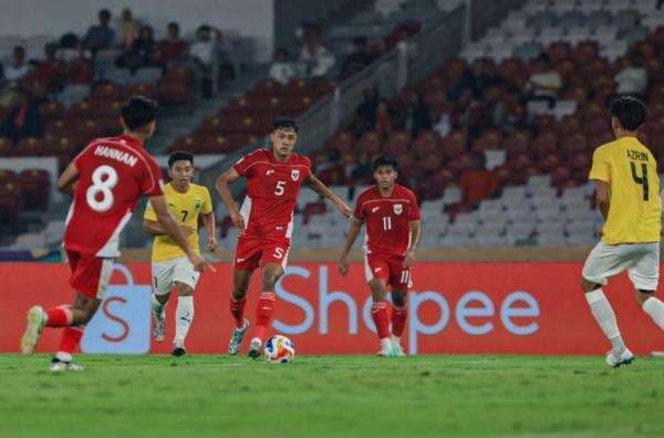 Malam Ini! Timnas Indonesia U-23 vs Filipina U-23: Pembuktian Garuda Muda! Malam Ini! Timnas Indonesia U-23 vs Filipina U-23: Pembuktian Garuda Muda!