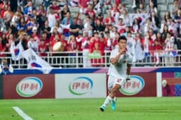 Timnas Indonesia U-23 Jadikan Uzbekistan U-23 Korban Berikutnya di Stadion Abdullah bin Khalifa?