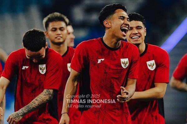 Timnas Indonesia vs Bahrain: Antara Catenaccio Ala Alex Pastoor dan Debut Emil Audero Timnas Indonesia vs Bahrain: Antara Catenaccio Ala Alex Pastoor dan Debut Emil Audero
