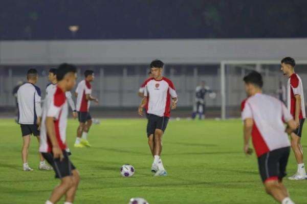 Timnas Indonesia vs Bahrain, Ini Daftar Pemain Termahal Kedua Negara Timnas Indonesia vs Bahrain, Ini Daftar Pemain Termahal Kedua Negara