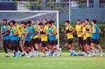 Timnas Malaysia Disarankan Tak Contek Timnas Indonesia di Piala AFF 2024 Timnas Malaysia Disarankan Tak Contek Timnas Indonesia di Piala AFF 2024