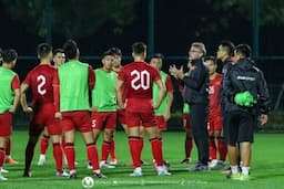 Timnas Vietnam akan Seleksi Calon Pelatih Baru, Ada Nama Alexandre Polking hingga Park Hang-seo