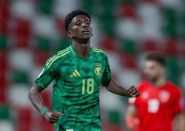 Hasil Timnas Arab Saudi vs Yordania di Laga Uji Coba: The Green Falcons Menang 2-0! Hasil Timnas Arab Saudi vs Yordania di Laga Uji Coba: The Green Falcons Menang 2-0!