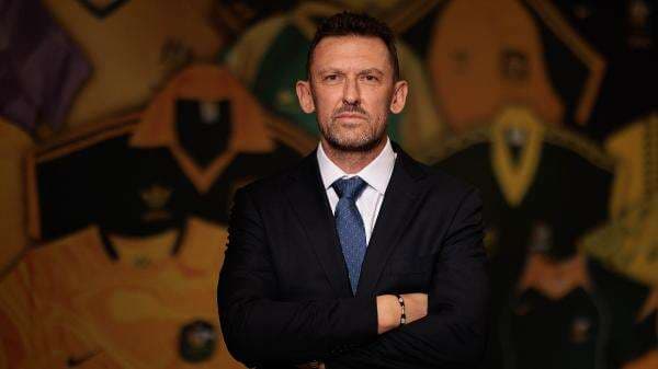 Kisah Timnas Australia yang Belum Pernah Kalah di Era Pelatih Tony Popovic Kisah Timnas Australia yang Belum Pernah Kalah di Era Pelatih Tony Popovic