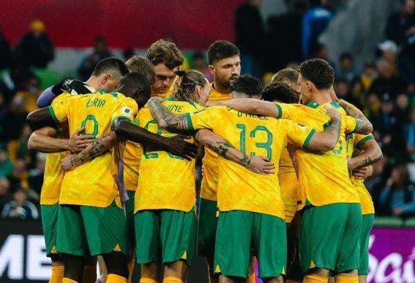 Hati-Hati Garuda! Australia Sesumbar Bakal Hancurkan Timnas Indonesia Hati-Hati Garuda! Australia Sesumbar Bakal Hancurkan Timnas Indonesia
