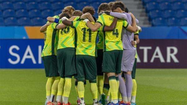 Kisah Miris Timnas Australia, Juara Piala AFF U-16 2024 yang Gagal di Piala Asia U-17 2025 Kisah Miris Timnas Australia, Juara Piala AFF U-16 2024 yang Gagal di Piala Asia U-17 2025