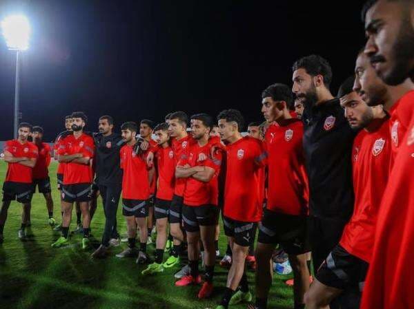 Viral Pemain Timnas Bahrain Diduga Tak Puasa di Jakarta, Didoakan Kena Bantai Timnas Indonesia Viral Pemain Timnas Bahrain Diduga Tak Puasa di Jakarta, Didoakan Kena Bantai Timnas Indonesia