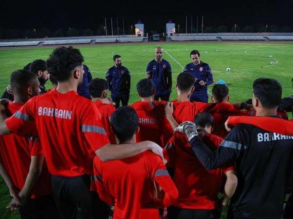 Dikalahkan Jepang, Bahrain Cari Pelampiasan Kontra Timnas Indonesia Dikalahkan Jepang, Bahrain Cari Pelampiasan Kontra Timnas Indonesia