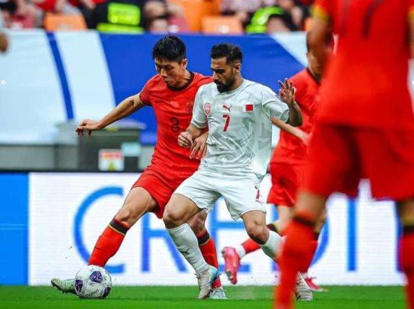 5 Negara yang Ranking FIFA-nya Terjun Drastis di Juni 2025, Nomor 4 Pernah Curangi Timnas Indonesia! 5 Negara yang Ranking FIFA-nya Terjun Drastis di Juni 2025, Nomor 4 Pernah Curangi Timnas Indonesia!