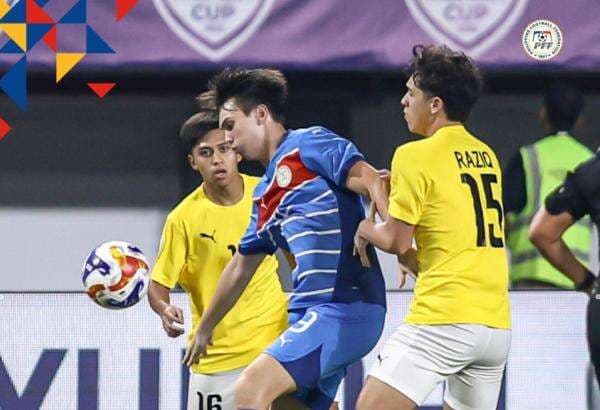 Hasil Timnas Filipina U-23 vs Brunei U-23 di Piala AFF U-23 2025: Menang 2-0, The Azkals Muda Jaga Asa Lolos Semifinal! Hasil Timnas Filipina U-23 vs Brunei U-23 di Piala AFF U-23 2025: Menang 2-0, The Azkals Muda Jaga Asa Lolos Semifinal!