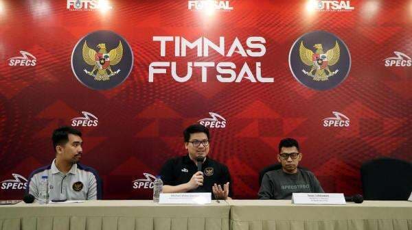 Sebelum Agenda Timnas Futsal Indonesia, FFI Fokus Tuntaskan Liga Sebelum Agenda Timnas Futsal Indonesia, FFI Fokus Tuntaskan Liga