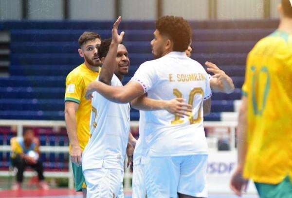 Jadwal Siaran Langsung Timnas Futsal Indonesia Vs Myanmar di Piala AFF Futsal 2024 Siang Ini, Live MNCTV Jadwal Siaran Langsung Timnas Futsal Indonesia Vs Myanmar di Piala AFF Futsal 2024 Siang Ini, Live MNCTV