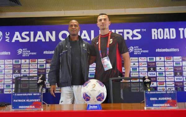 Komentar Sinis Media Vietnam soal Timnas Indonesia Gantikan Iran di Piala Dunia 2026: Belum Tentu! Komentar Sinis Media Vietnam soal Timnas Indonesia Gantikan Iran di Piala Dunia 2026: Belum Tentu!