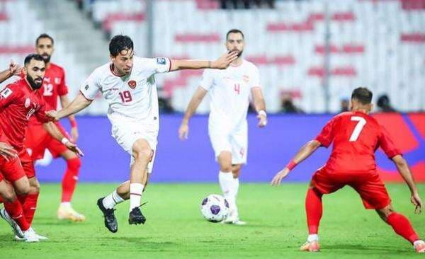 5 Skenario Timnas Indonesia Lolos Piala Dunia 2026 via Babak Ketiga, Nomor 1 Paling Realistis 5 Skenario Timnas Indonesia Lolos Piala Dunia 2026 via Babak Ketiga, Nomor 1 Paling Realistis