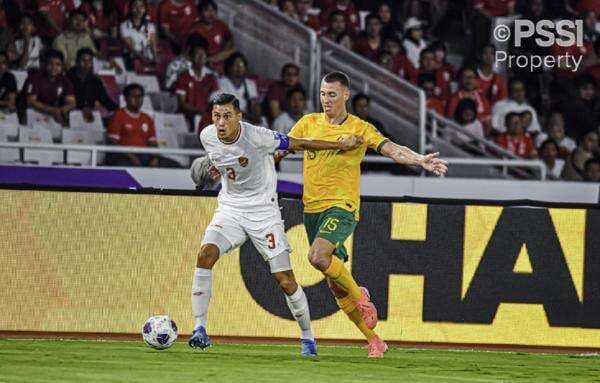Timnas Indonesia Naik ke Posisi 2 Grup C Kualifikasi Piala Dunia 2026 Usai Lawan Timnas Australia, Begini Syaratnya! Timnas Indonesia Naik ke Posisi 2 Grup C Kualifikasi Piala Dunia 2026 Usai Lawan Timnas Australia, Begini Syaratnya!