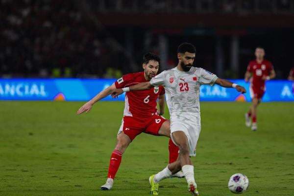 Begini Penampakan Pot Drawing Babak Keempat Kualifikasi Piala Dunia 2026 Zona Asia? Timnas Indonesia Bisa Lawan Qatar! Begini Penampakan Pot Drawing Babak Keempat Kualifikasi Piala Dunia 2026 Zona Asia? Timnas Indonesia Bisa Lawan Qatar!