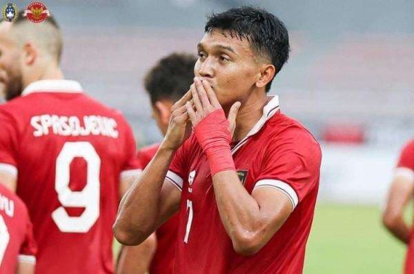 Profil dan Biodata Dendy Sulistyawan, Striker Timnas Indonesia Berpangkat Briptu Profil dan Biodata Dendy Sulistyawan, Striker Timnas Indonesia Berpangkat Briptu