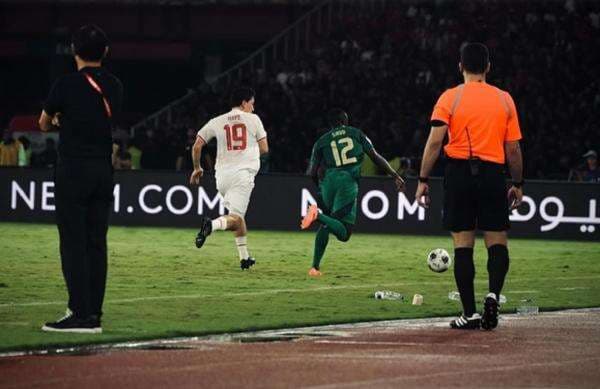 Masyarakat Malaysia Sindir Timnas Indonesia Jelang Drawing Babak 4 Kualifikasi Dunia 2026: Cuma Jadi Lumbung Gol! Masyarakat Malaysia Sindir Timnas Indonesia Jelang Drawing Babak 4 Kualifikasi Dunia 2026: Cuma Jadi Lumbung Gol!