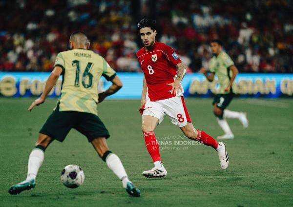 Timnas Indonesia Dituntut Menang Lawan Bahrain jika Ingin Jaga Asa Lolos ke Piala Dunia Timnas Indonesia Dituntut Menang Lawan Bahrain jika Ingin Jaga Asa Lolos ke Piala Dunia