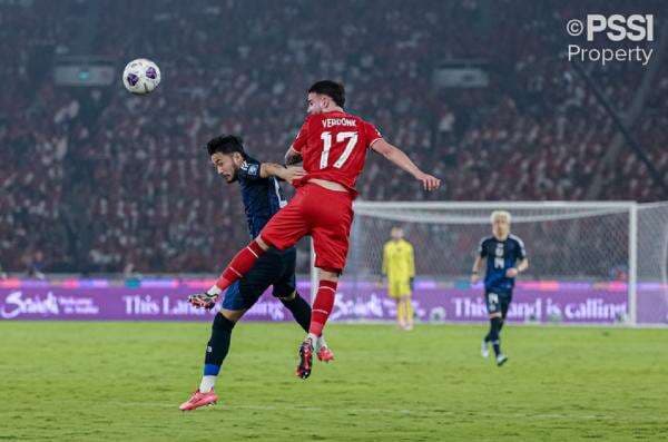 Timnas Jepang Sengaja Mengalah agar Timnas Indonesia Lolos ke Babak Keempat Kualifikasi Piala Dunia 2026 Zona Asia? Timnas Jepang Sengaja Mengalah agar Timnas Indonesia Lolos ke Babak Keempat Kualifikasi Piala Dunia 2026 Zona Asia?