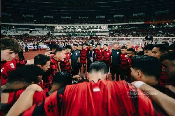 Laga Tak Menentukan? Bagi Timnas Indonesia, Lawan Jepang Tetap Wajib Menang! Laga Tak Menentukan? Bagi Timnas Indonesia, Lawan Jepang Tetap Wajib Menang!
