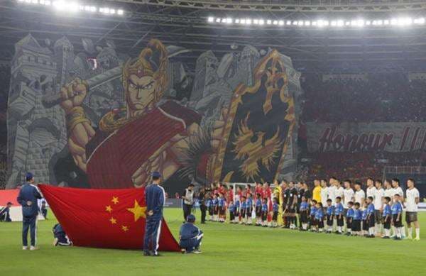 Timnas Indonesia Satu-satunya Peserta Babak Keempat Kualifikasi Piala Dunia 2026 Zona Asia yang Tak Jalani Laga Away Timnas Indonesia Satu-satunya Peserta Babak Keempat Kualifikasi Piala Dunia 2026 Zona Asia yang Tak Jalani Laga Away