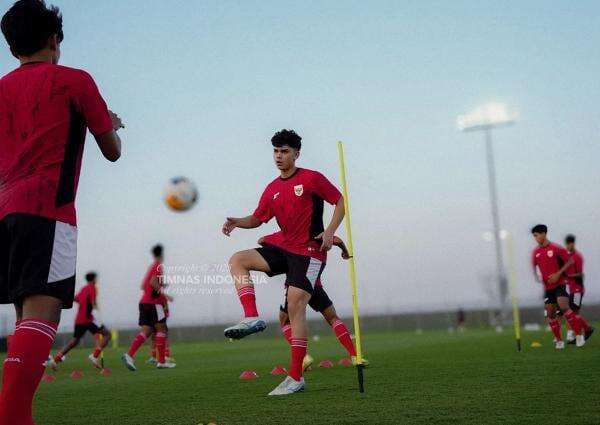 Piala Asia U-17 2025: Ini Link Live Streaming Timnas Indonesia vs Yaman U-17 Malam Ini Piala Asia U-17 2025: Ini Link Live Streaming Timnas Indonesia vs Yaman U-17 Malam Ini