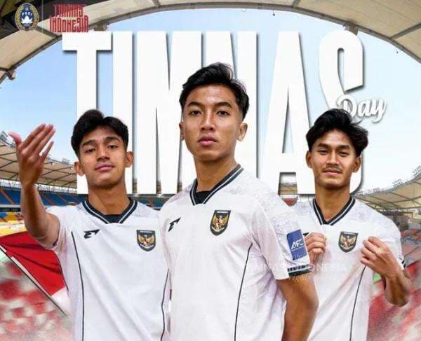 Hasil Timnas Indonesia U-17 vs Korea Selatan U-17: Garuda Asia Tertekan, Skor Masih 0-0 Hasil Timnas Indonesia U-17 vs Korea Selatan U-17: Garuda Asia Tertekan, Skor Masih 0-0