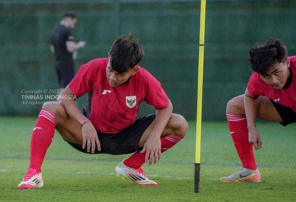Ini Modal Timnas Indonesia U-17 Kalahkan Korea Utara U-17 di Perempatfinal Piala Asia U-17 2025 Ini Modal Timnas Indonesia U-17 Kalahkan Korea Utara U-17 di Perempatfinal Piala Asia U-17 2025