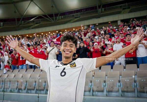 Jadwal Timnas Indonesia U-17 vs Timnas Tajikistan U-17 di Piala Kemerdekaan 2025 Jadwal Timnas Indonesia U-17 vs Timnas Tajikistan U-17 di Piala Kemerdekaan 2025