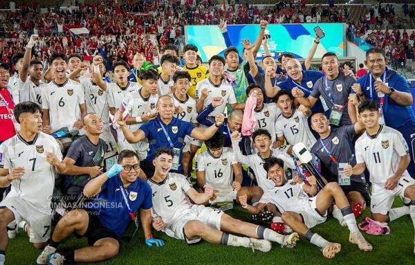 Live di RCTI! Ini Jadwal Siaran Langsung Timnas Indonesia U-17 vs Yaman U-17 di Piala Asia U-17 2025 Live di RCTI! Ini Jadwal Siaran Langsung Timnas Indonesia U-17 vs Yaman U-17 di Piala Asia U-17 2025