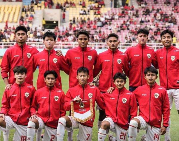 Jadwal Siaran Langsung Timnas Indonesia U-17 vs Afghanistan U-17 di Piala Asia U-17 2025, Live di RCTI! Jadwal Siaran Langsung Timnas Indonesia U-17 vs Afghanistan U-17 di Piala Asia U-17 2025, Live di RCTI!