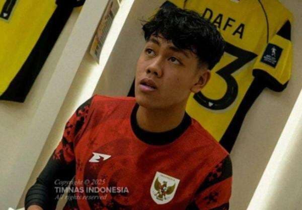 Hasil Timnas Indonesia U-17 vs Korea Utara U-17: Kebobolan Cepat Lewat Gol Choe Song-hun, Garuda Asia Tertinggal 0-1! Hasil Timnas Indonesia U-17 vs Korea Utara U-17: Kebobolan Cepat Lewat Gol Choe Song-hun, Garuda Asia Tertinggal 0-1!