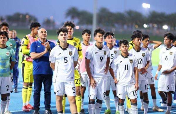 Timnas Indonesia U-17 Diminta Rekrut Pemain Bertubuh Tangguh dan Lawan Tim Berkualitas di Laga Uji Coba Jelang Piala Dunia U-17 2025 Timnas Indonesia U-17 Diminta Rekrut Pemain Bertubuh Tangguh dan Lawan Tim Berkualitas di Laga Uji Coba Jelang Piala Dunia U-17 2025