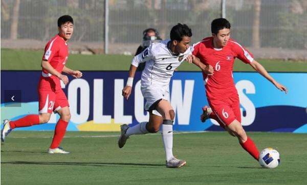 9 Laga Dijalani Timnas Indonesia U-17 Sebelum Piala Dunia U-17 2025, Lawan Siapa Saja? 9 Laga Dijalani Timnas Indonesia U-17 Sebelum Piala Dunia U-17 2025, Lawan Siapa Saja?