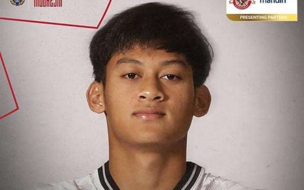 Timnas Indonesia U-17 Menang 2-0 atas Uzbekistan U-17 di Piala Kemerdekaan 2025 Malam Ini? Timnas Indonesia U-17 Menang 2-0 atas Uzbekistan U-17 di Piala Kemerdekaan 2025 Malam Ini?