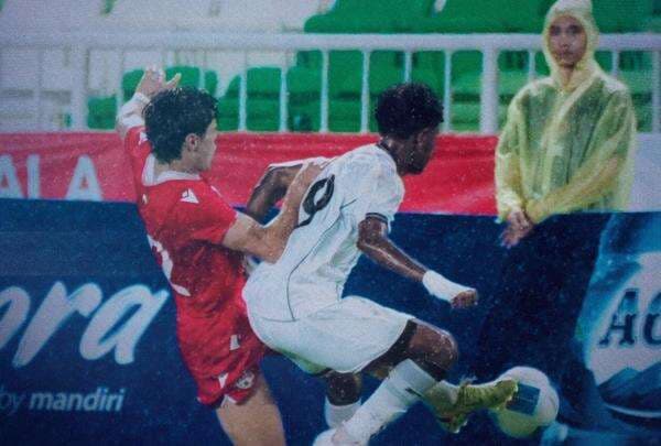 Hasil Timnas Indonesia U-17 vs Timnas Tajikistan U-17 di Piala Kemerdekaan 2025: Garuda Asia Tertahan 2-2 Hasil Timnas Indonesia U-17 vs Timnas Tajikistan U-17 di Piala Kemerdekaan 2025: Garuda Asia Tertahan 2-2