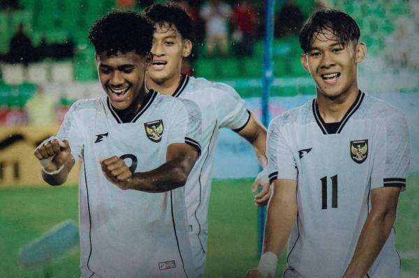 Harga Tiket Piala Kemerdekaan U-17 2025, Simak Jadwal Lengkap dan Cara Beli Harga Tiket Piala Kemerdekaan U-17 2025, Simak Jadwal Lengkap dan Cara Beli