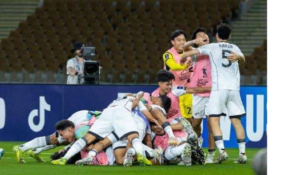 Klasemen Sementara Grup C Piala Asia U-17 2025 Kelar Timnas Yaman U-17 vs Afghanistan U-17: Timnas Indonesia U-17 Posisi Berapa? Klasemen Sementara Grup C Piala Asia U-17 2025 Kelar Timnas Yaman U-17 vs Afghanistan U-17: Timnas Indonesia U-17 Posisi Berapa?