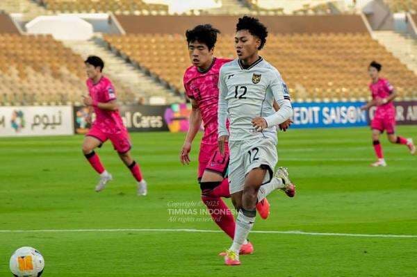 Link dan Cara Nonton Live Streaming Timnas Indonesia U-17 vs Yaman U-17 Link dan Cara Nonton Live Streaming Timnas Indonesia U-17 vs Yaman U-17