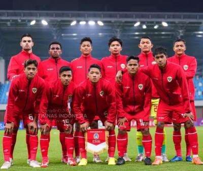 Jadwal Siaran Langsung Timnas Indonesia U-20 vs Timnas Yaman U-20 di Piala Asia U-20 2025, Live di RCTI dan GTV! Jadwal Siaran Langsung Timnas Indonesia U-20 vs Timnas Yaman U-20 di Piala Asia U-20 2025, Live di RCTI dan GTV!