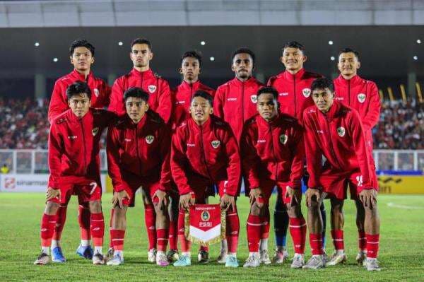 Jadwal Uji Coba Timnas Indonesia U-20 dalam TC di Jepang Jadwal Uji Coba Timnas Indonesia U-20 dalam TC di Jepang