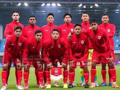 Hasil Timnas Indonesia U-20 vs Timnas Uzbekistan U-20 di Piala Asia U-20 2025: Kalah 1-3, Garuda Nusantara Tersingkir Hasil Timnas Indonesia U-20 vs Timnas Uzbekistan U-20 di Piala Asia U-20 2025: Kalah 1-3, Garuda Nusantara Tersingkir