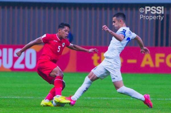 Klasemen Grup C Piala Asia U-20 2025: Indonesia Dipastikan Gagal ke Perempat Final Klasemen Grup C Piala Asia U-20 2025: Indonesia Dipastikan Gagal ke Perempat Final