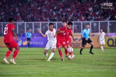 Piala Asia U-20 2025: Jadwal Siaran Langsung Timnas Indonesia U-20 vs Yaman U-20, Live di RCTI dan GTV Piala Asia U-20 2025: Jadwal Siaran Langsung Timnas Indonesia U-20 vs Yaman U-20, Live di RCTI dan GTV