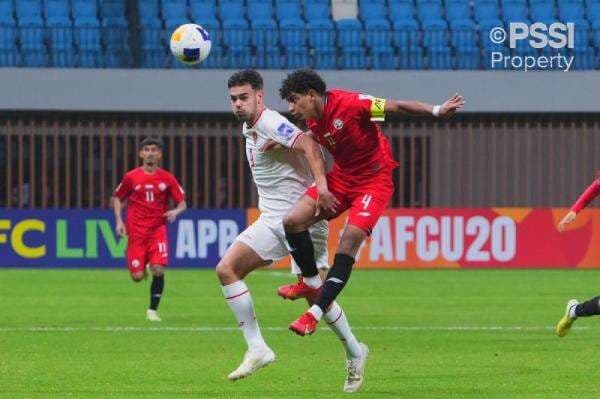 Hasil Timnas Indonesia U-20 vs Yaman di Piala Asia U-20 2025: Garuda Nusantara Kembali Gagal Menang! Hasil Timnas Indonesia U-20 vs Yaman di Piala Asia U-20 2025: Garuda Nusantara Kembali Gagal Menang!