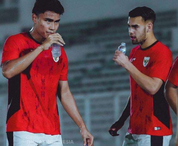 Klik di Sini! Link Live Streaming Timnas Indonesia U-23 vs Thailand U-23 di Semifinal Piala AFF U-23 2025 Klik di Sini! Link Live Streaming Timnas Indonesia U-23 vs Thailand U-23 di Semifinal Piala AFF U-23 2025